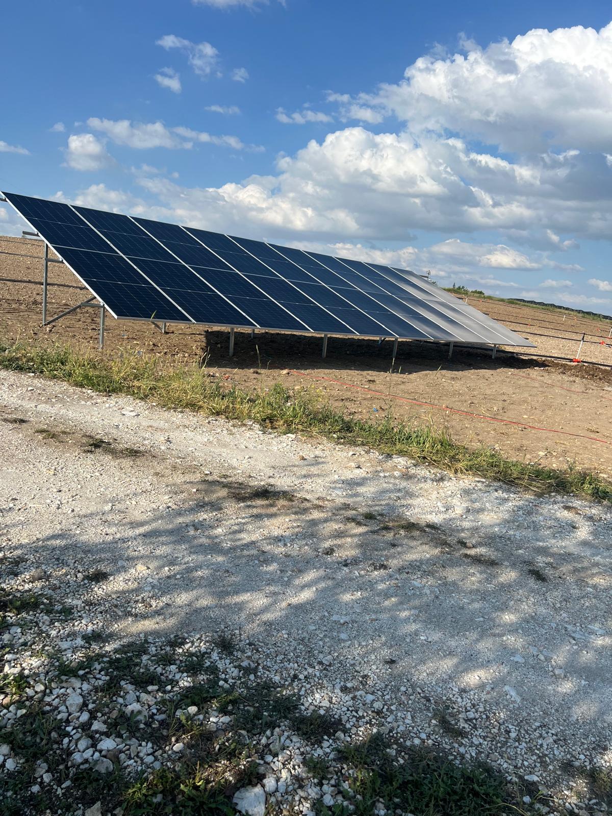 Selçuk Solar Elektrik Sistemleri